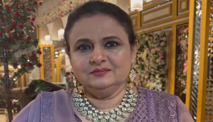 Rubina Abid Ali opens up about her depression, the first-ever