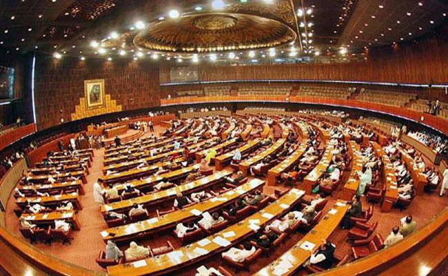 Senate session marks ‘historic day’ amid ceasefire praise, political divides and economic concerns