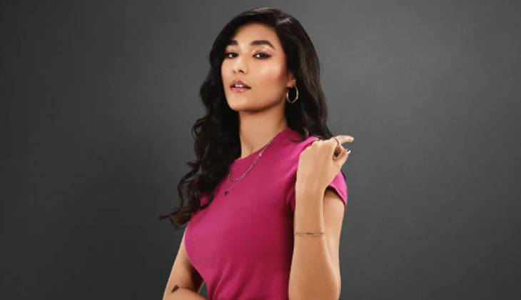 Shae Gill gives fans a look at her most ambitious video project