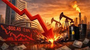 US-Iran ceasefire extension triggers global oil slide and stock market surge
