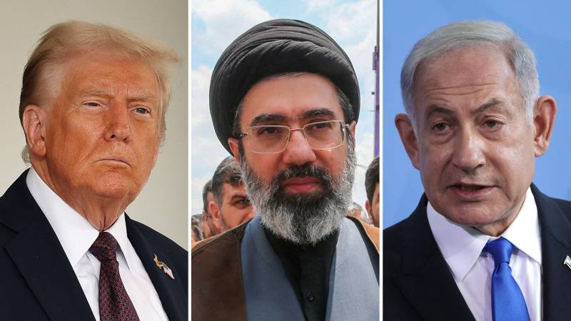 US, Iran ceasefire sees Israel's war goals left hanging