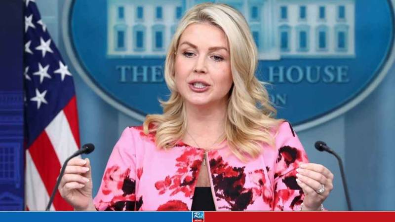White House hails ceasefire as major US victory over Iran conflict