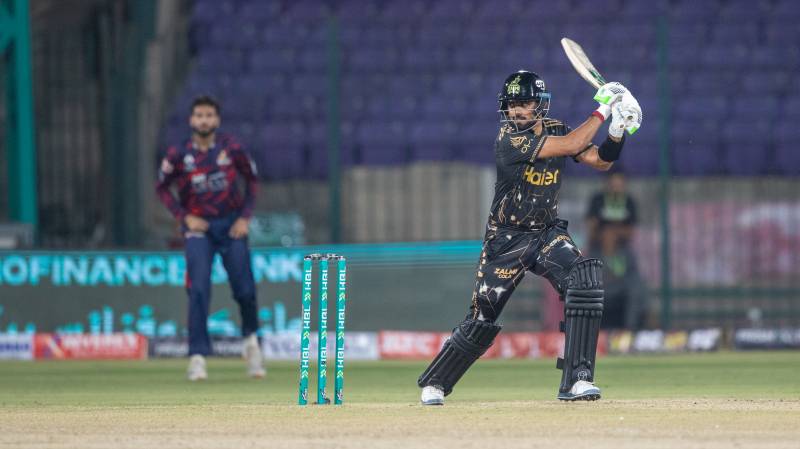 Babar Azam becomes fastest to 12,000 T20 runs in PSL 11 milestone moment
