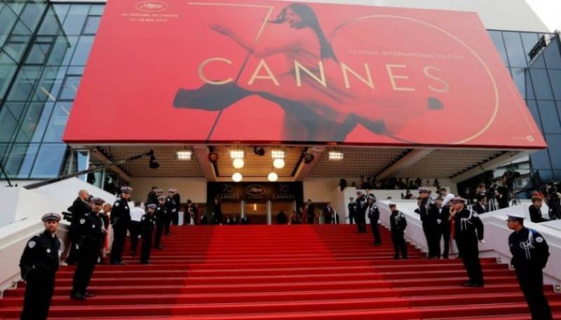 Cannes Film Festival: the 21 films vying for the top prize