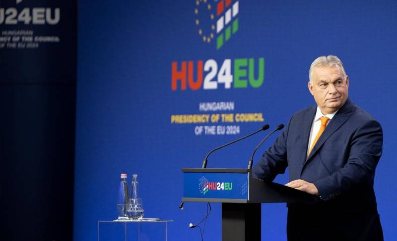 EU seeks explanation from Hungary on alleged intel sharing