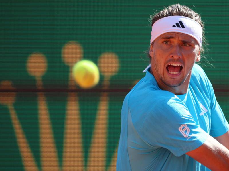 Fonseca eases into Monte Carlo last eight meeting with Zverev
