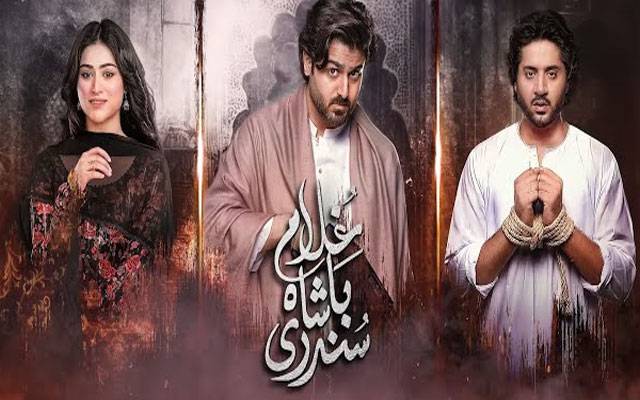 Imran Ashraf’s drama under fire for controversial nurse remark