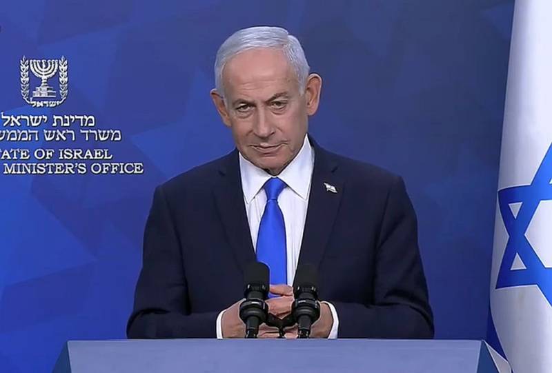 Israel PM says instructed cabinet 'to begin direct negotiations' with Lebanon