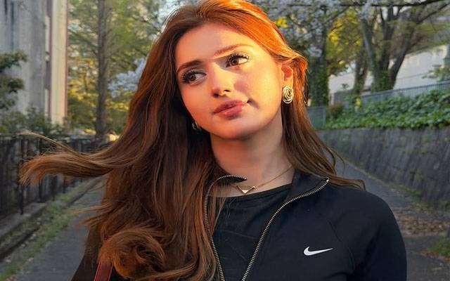 Jannat Mirza drops savage take on love breaks the internet