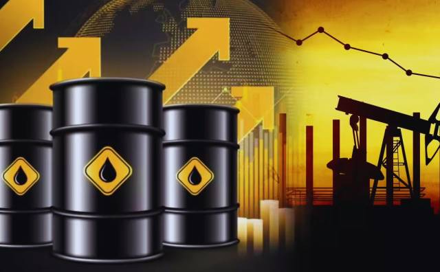 Oil prices rise, stocks fall on fears over nascent Iran ceasefire