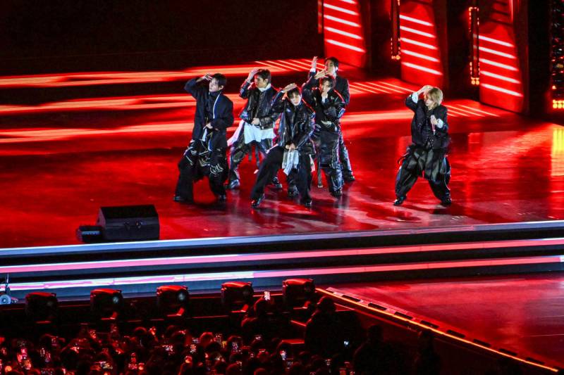 BTS to kick off world tour after landmark Seoul comeback