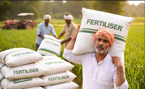 India hikes fertiliser subsidy as costs soar after Middle East war