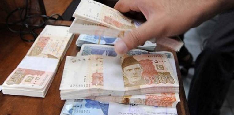 Govt borrows Rs79,882 billion in loan by February 2026