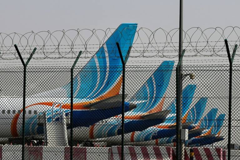 Despite Middle East truce, airlines fear long-term disruptions