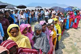 India election roll overhaul sparks anger as key states vote