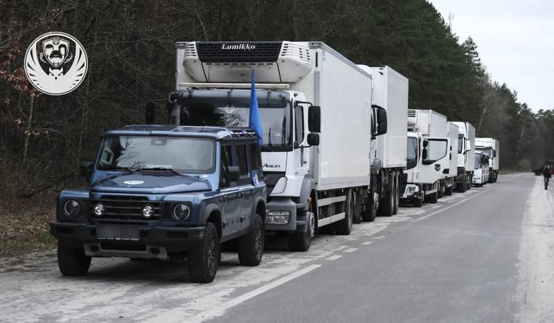 Russia returns bodies of 1,000 soldiers to Ukraine