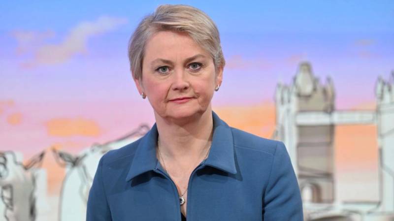 UK 'strongly' wants to see ceasefire extended to Lebanon: FM