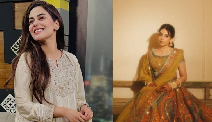 Amar Khan dropped a savage comment on Yashma Gill’s Lahore vlog