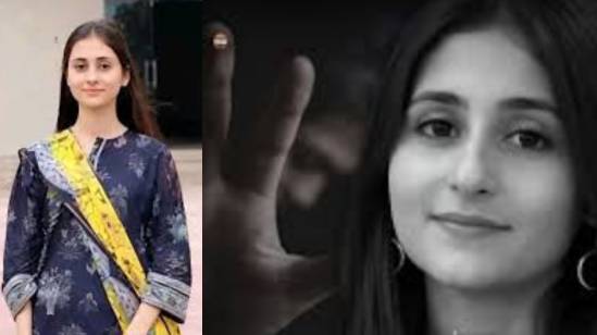 Medical student Fehmida's suicide: Principal, his wife, lecturer, two students booked