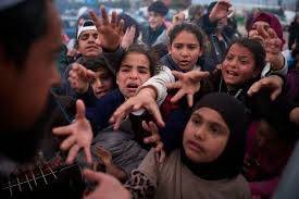 Food insecurity surging in Lebanon, UN warns