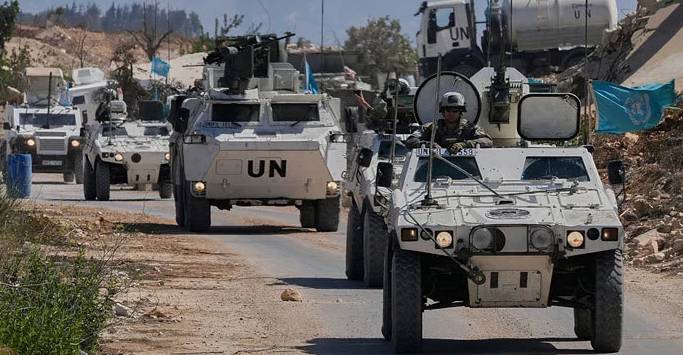 Indonesia urges 'thorough' probe on Lebanon peacekeeper deaths