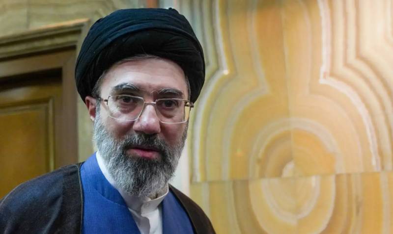 Iran's supreme leader says does not seek war