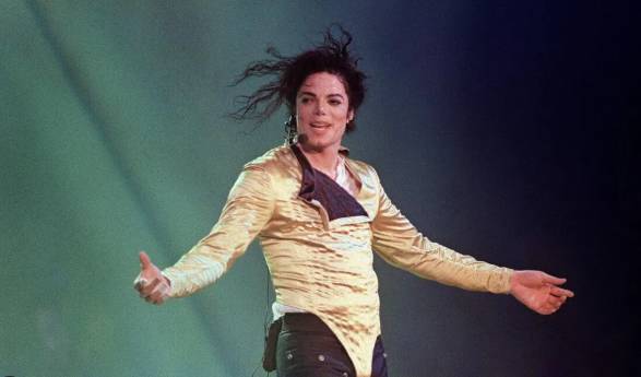 Michael Jackson biopic shows franchise thriving despite abuse claims