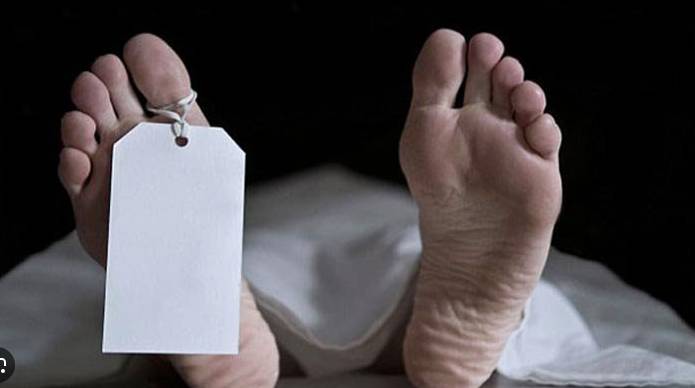 Beheaded body with note in pocket found in Lahore
