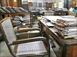 Punjab govt decides to abolish vacant posts from BS-1 to 16