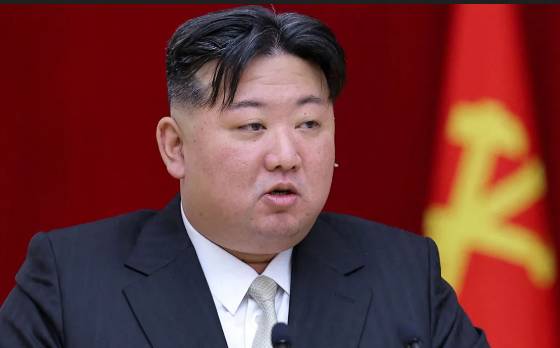 China slams US pressure on North Korea on trip to Pyongyang