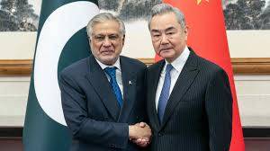 China may hold the key in Pakistan's mediation to end Gulf war