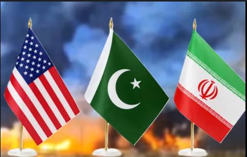 Five things to know about US-Iran talks in Islamabad