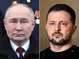 Russia and Ukraine set for Easter truce: here's what we know