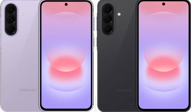 Samsung Galaxy A37, Galaxy A57 go on sale with new features