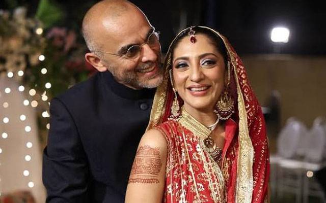 Tazeen Hussain reveals why she waited years for second marriage