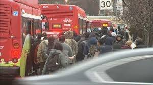 Thousands denied entry since EU's automated border system rollout