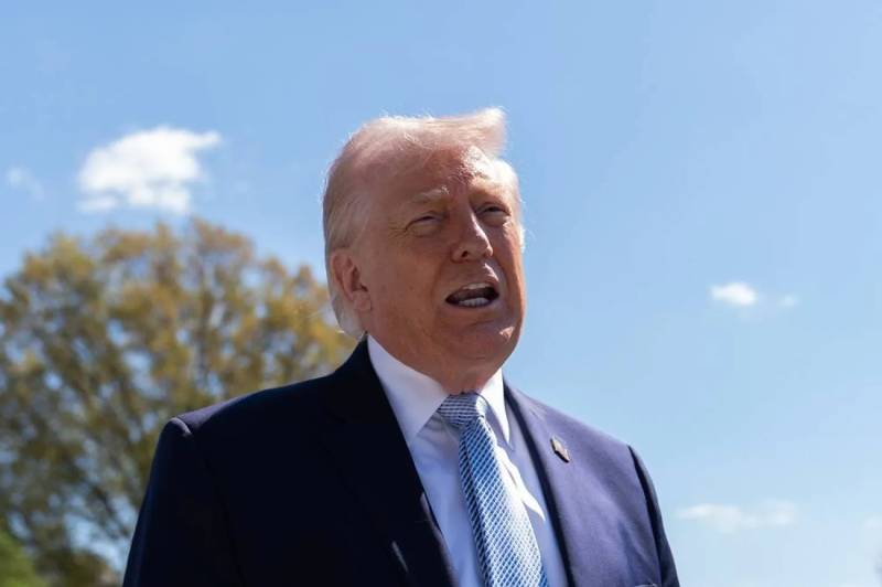 Trump warns of fresh strikes if Iran talks fail