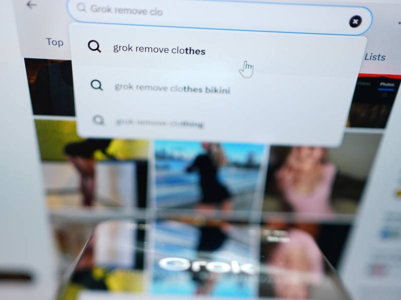 UK seeks jail terms for tech bosses over non-consensual sex images