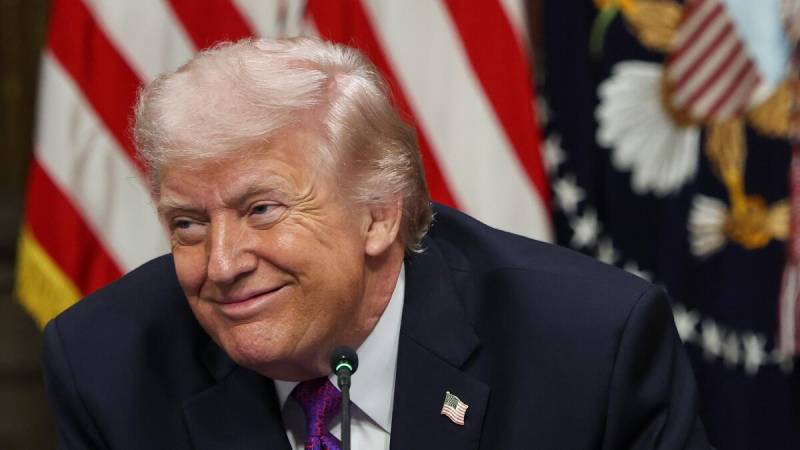 US Democrats fail in bid to curb Trump's Iran war powers