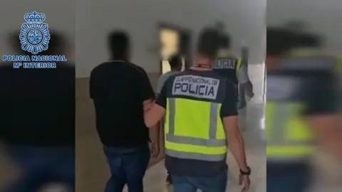 Young South American footballers scammed and abandoned in Spain