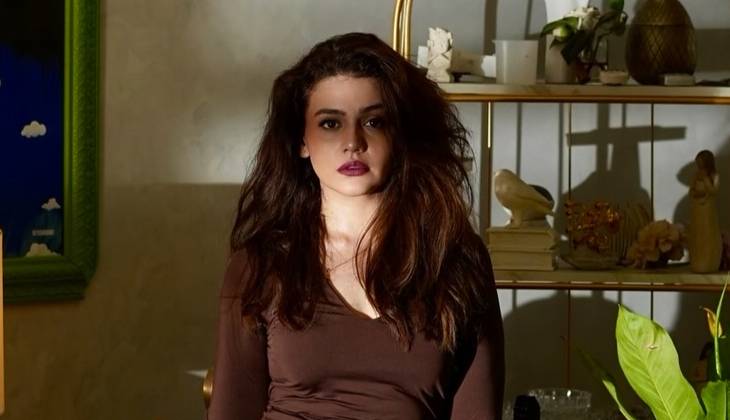 Zara Noor Abbas shares message about self-worth