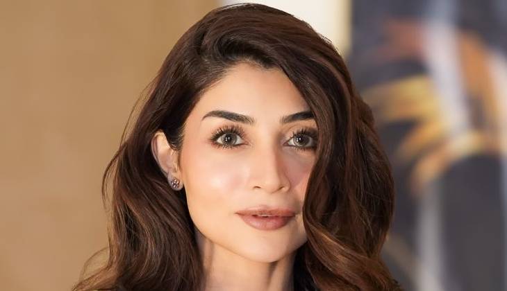Zoya Nasir sparks fun debate over viral snack question