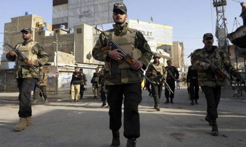 Curfew imposed in Tank, major routes to remain closed on April 12