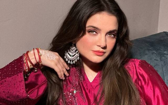 Armeena Khan’s hilarious ‘Maula Jatt’ remark sends fans into frenzy
