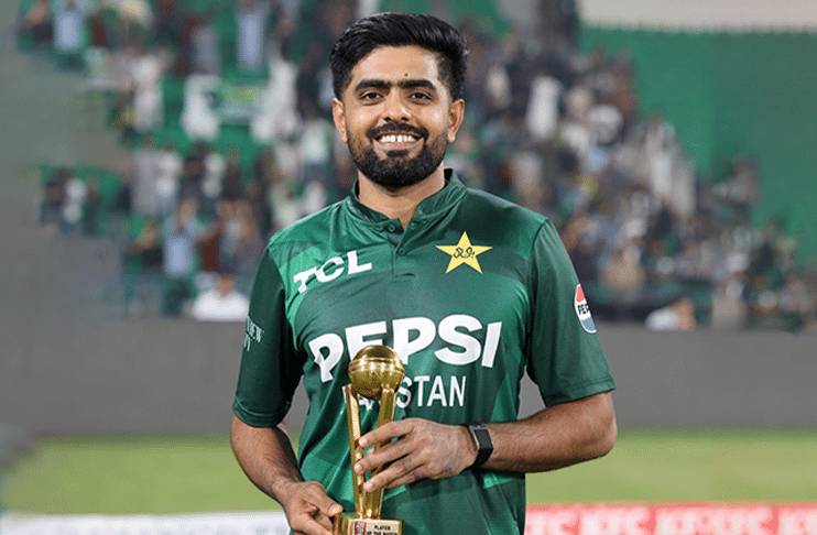 Babar Azam becomes first player to score 4,000 runs in PSL history