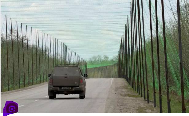 Easter truce between Russia and Ukraine begins