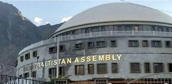 Elections for Gilgit-Baltistan Assembly to be held on June 7