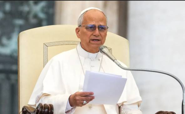 Leo to become first pope to visit Muslim Algeria