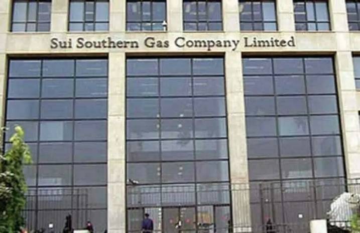 Gas supply to Karachi industry will be suspended for 24 hours