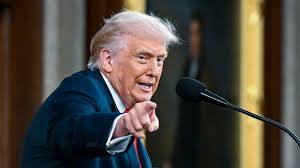 ‘Deal or strikes’: Going to find out in 24 hours, says Trump